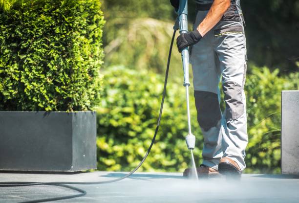 Best Pool Deck Cleaning in Frankfort, KY