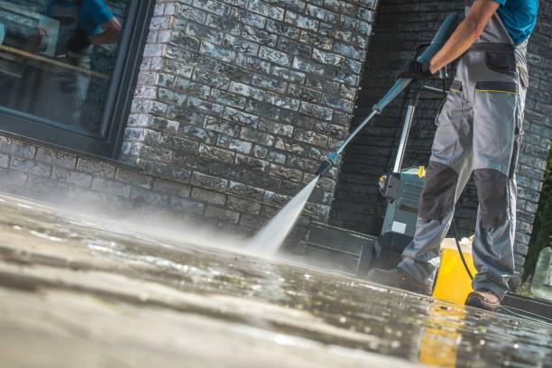 Best Residential Pressure Washing in Frankfort, KY