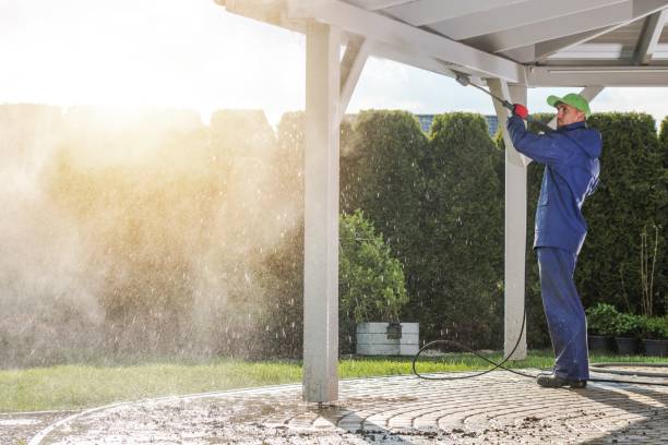 Best Graffiti Removal Services in Frankfort, KY