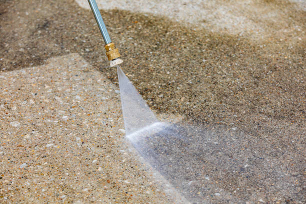 Trusted Frankfort, KY Pressure Washing Services Experts