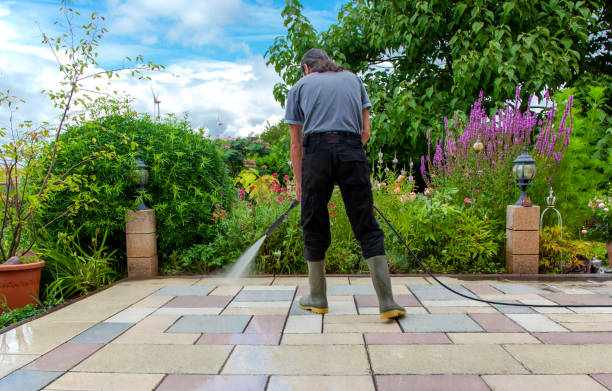 Best Rust and Stain Removal in Frankfort, KY
